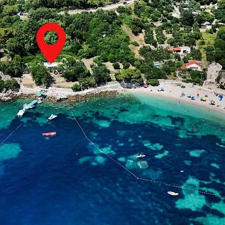 Silvio House - Shoreline Haven Holiday home *