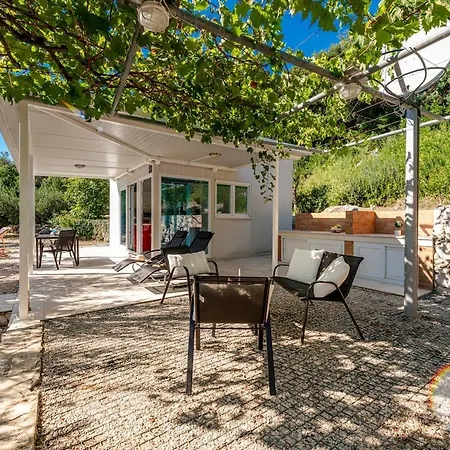 Silvio House - Shoreline Haven Holiday home Mlini