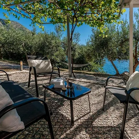 Silvio House - Shoreline Haven * Mlini