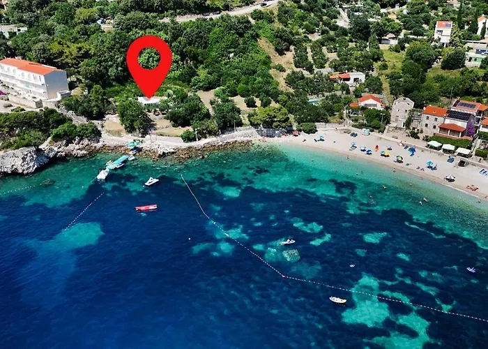 Silvio House - Shoreline Haven Ferienhaus *