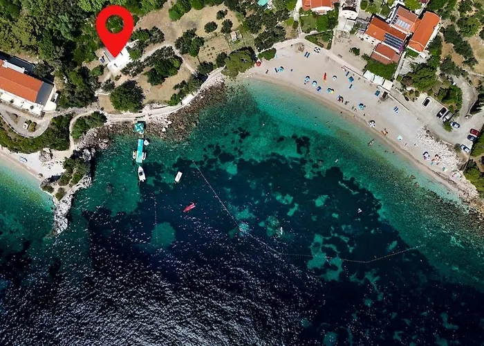 Silvio House - Shoreline Haven Ferienhaus