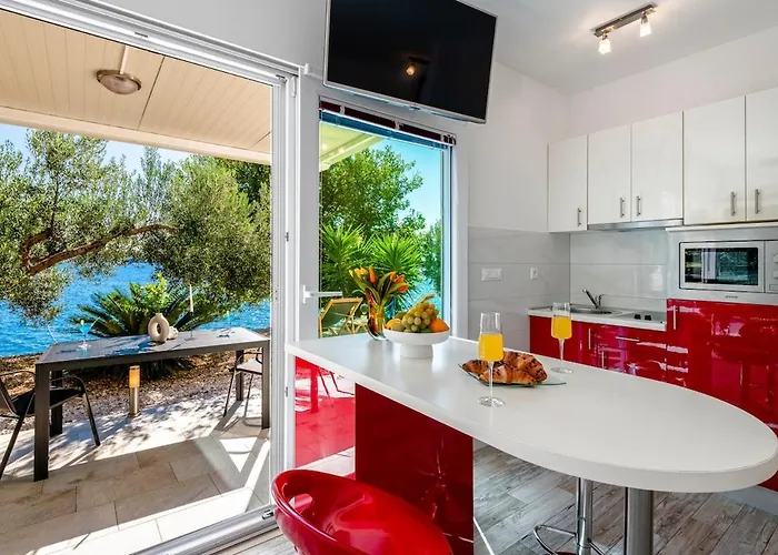 Silvio House - Shoreline Haven Mlini