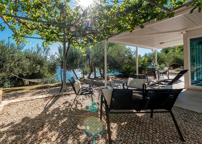 Silvio House - Shoreline Haven Ferienhaus