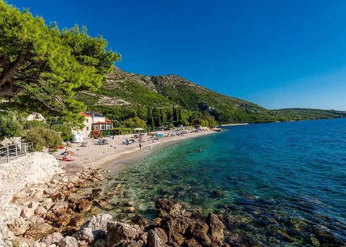 Silvio House - Shoreline Haven Ferienhaus *