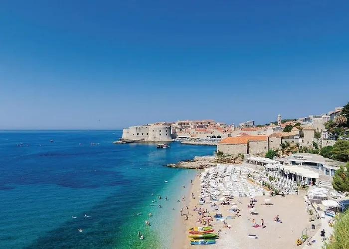 Silvio House - Shoreline Haven Mlini