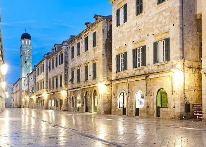 Silvio House - Shoreline Haven * Mlini