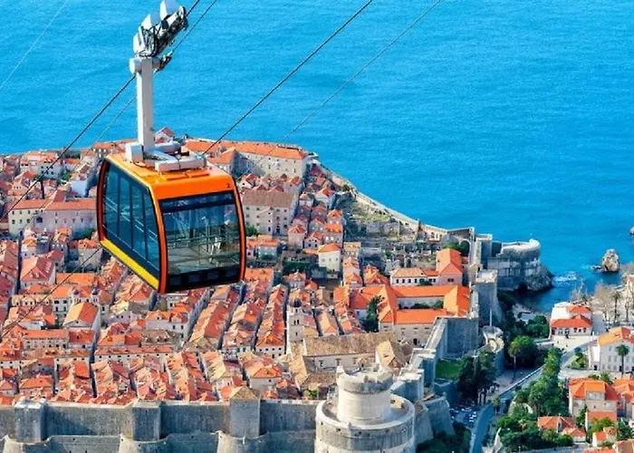 Ferienhaus Silvio House - Shoreline Haven